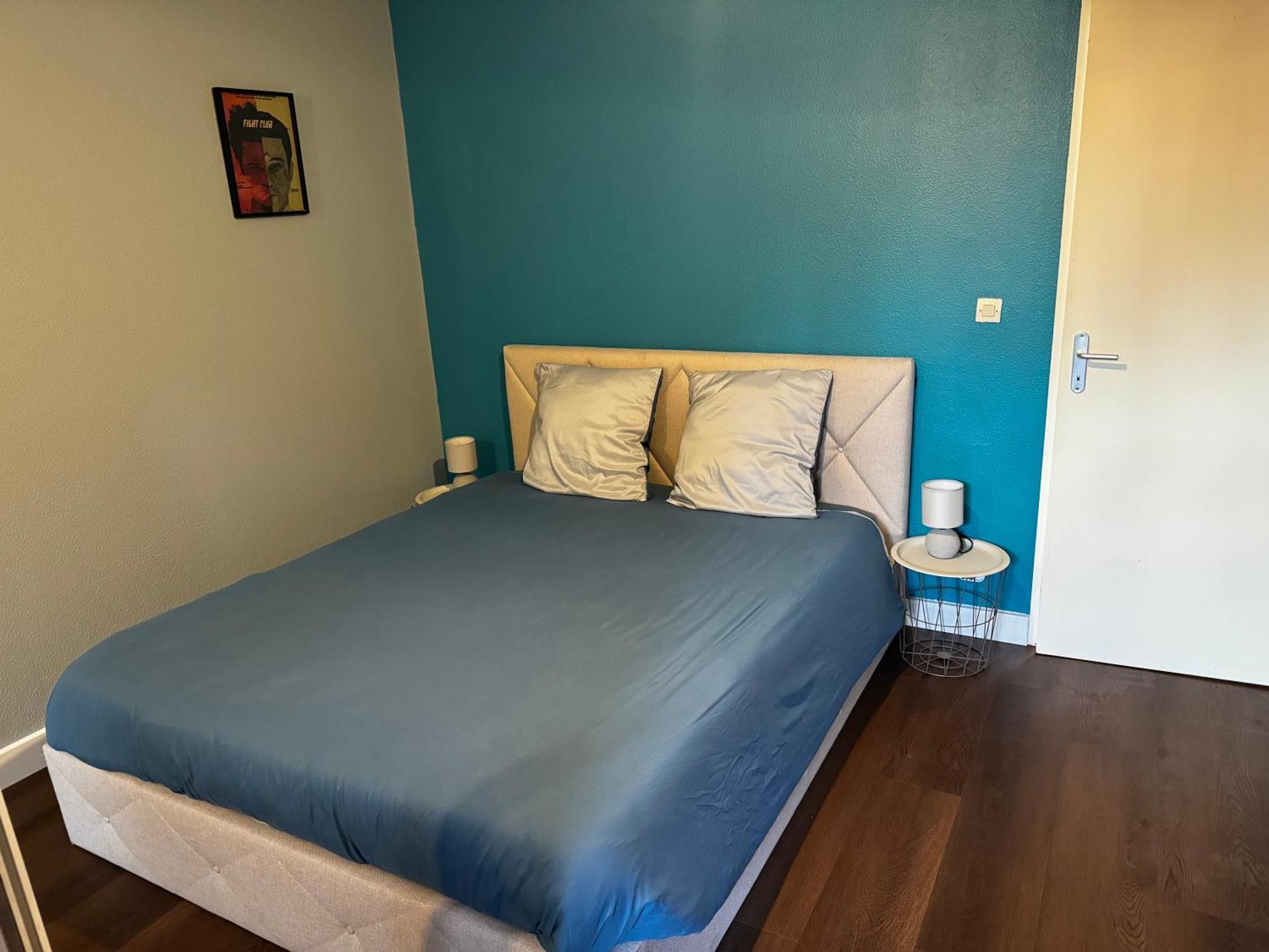 Le Loft Geek Daire Toulouse Dış mekan fotoğraf